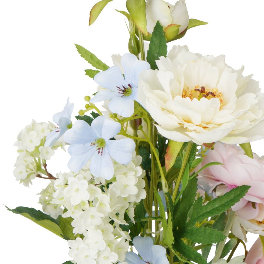 ブーケ ラナンキュラスミックス ライトピンク