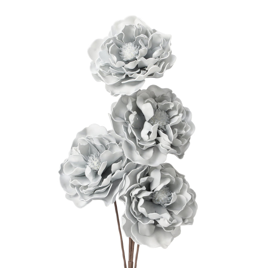 アートプランツ カメリア ライトブルー