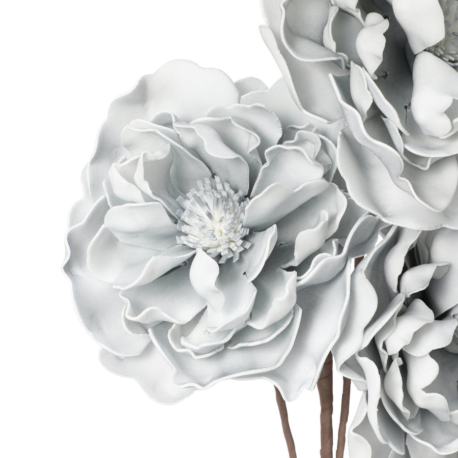 アートプランツ カメリア ライトブルー