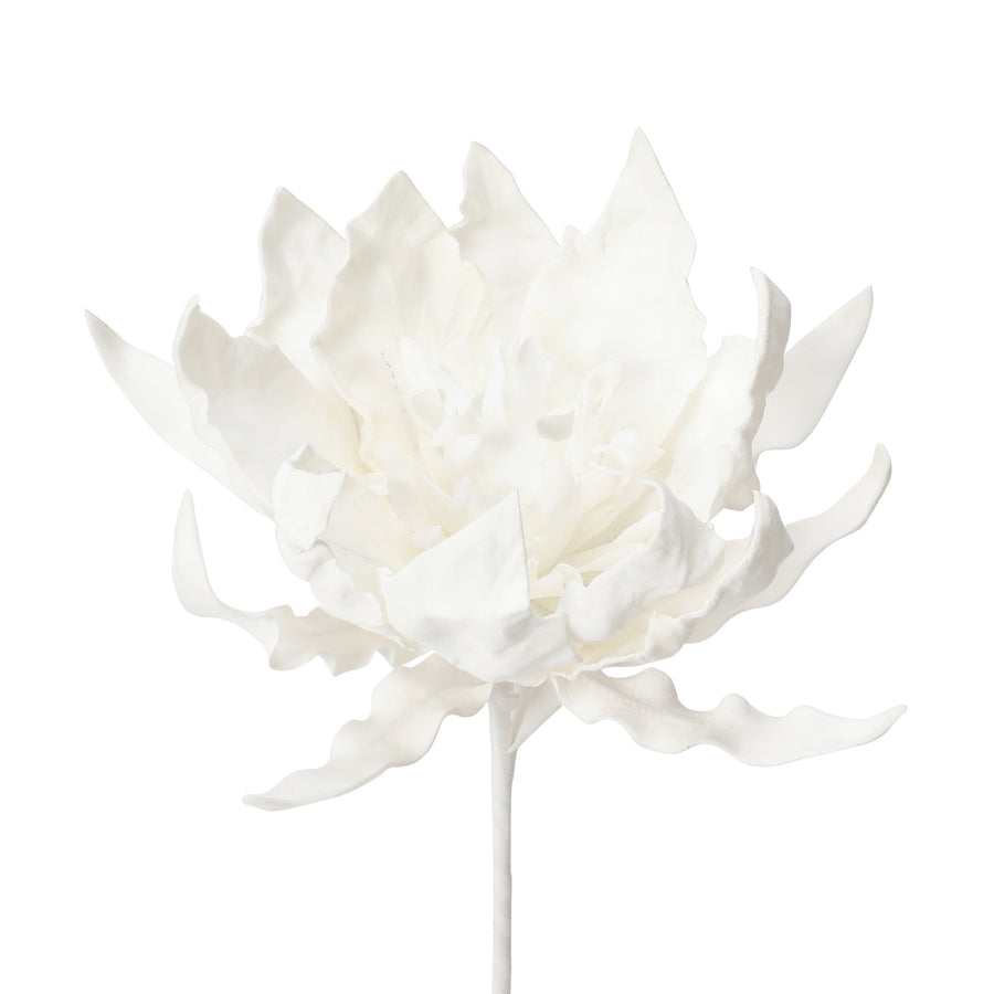 アートプランツ フラワー ホワイト