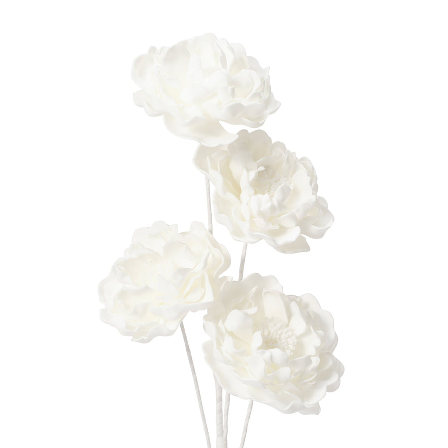 アートプランツ カメリア ホワイト