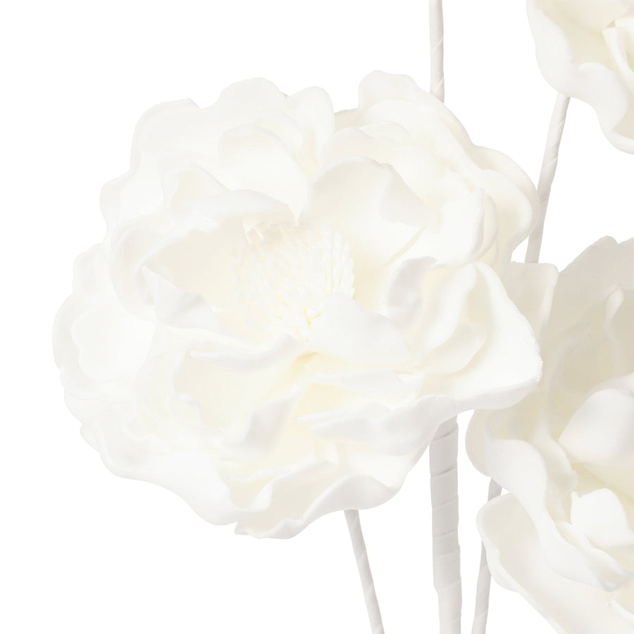 アートプランツ カメリア ホワイト