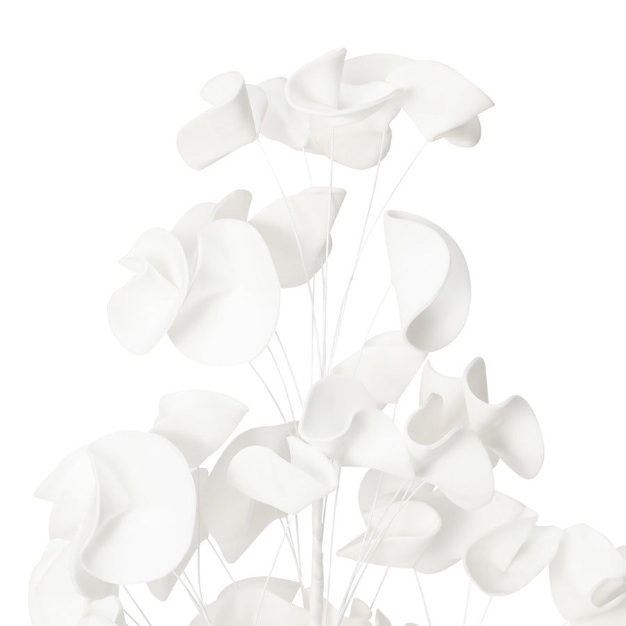 アートプランツ リーフ ホワイト