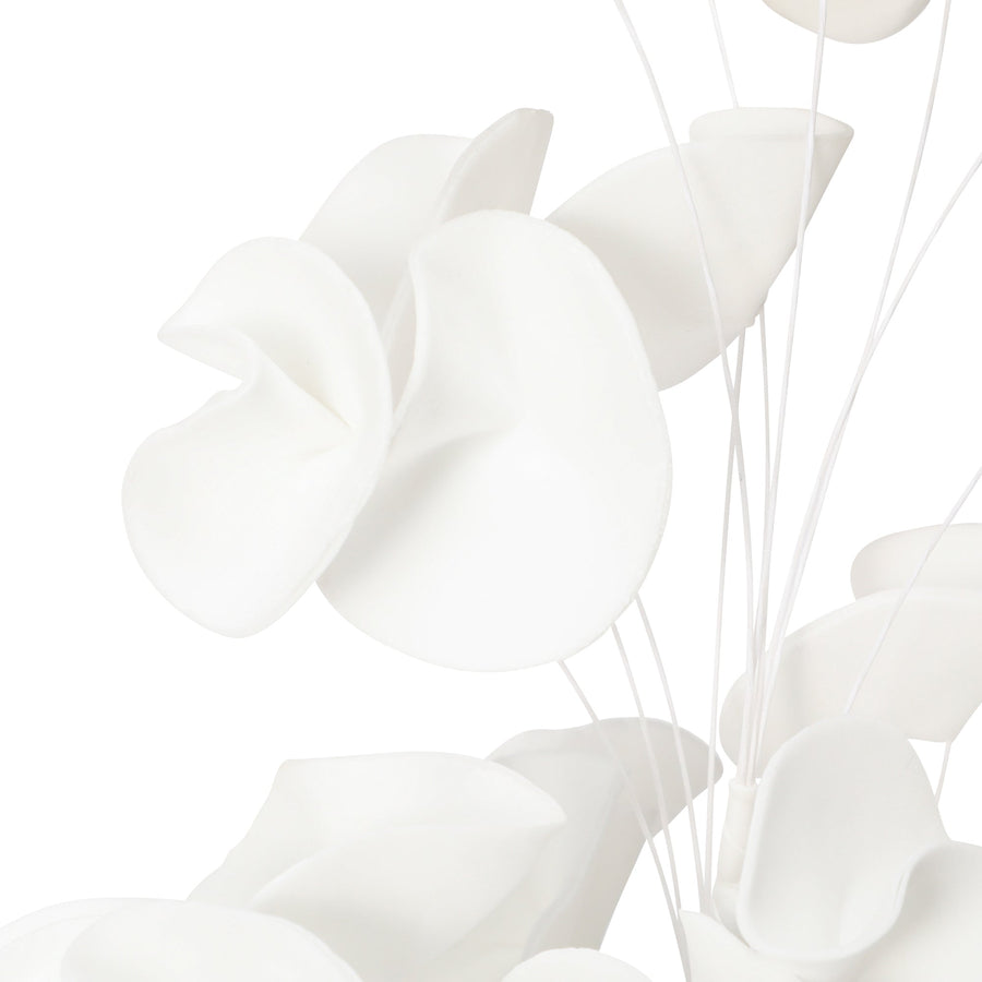 アートプランツ リーフ ホワイト