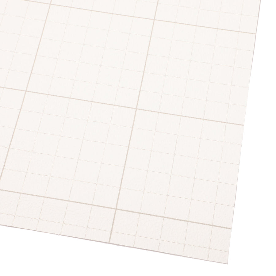 リムーバブル ウォールペーパー チェッカー ミント