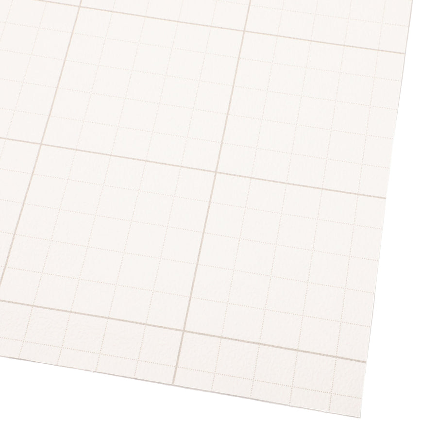 リムーバブル ウォールペーパー アビュー ベージュ