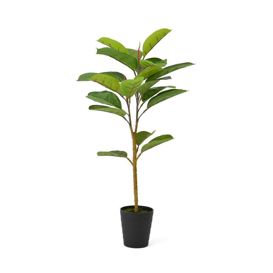 アートグリーン デコラゴムミニポット L