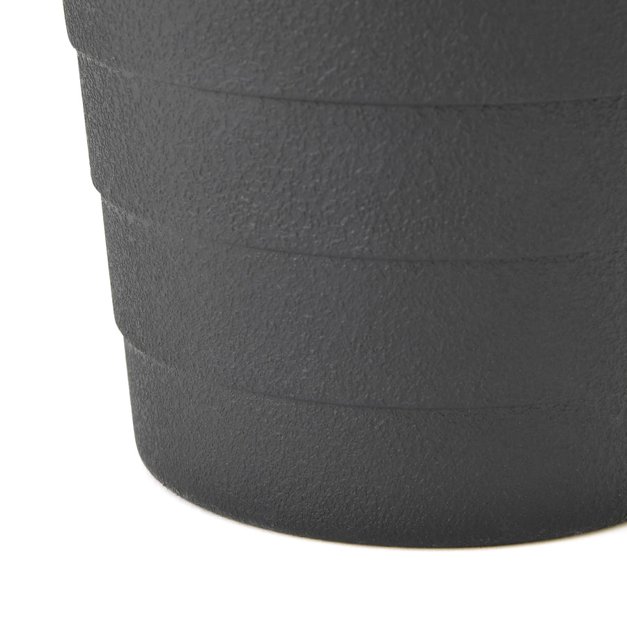 アートグリーン デコラゴムミニポット L