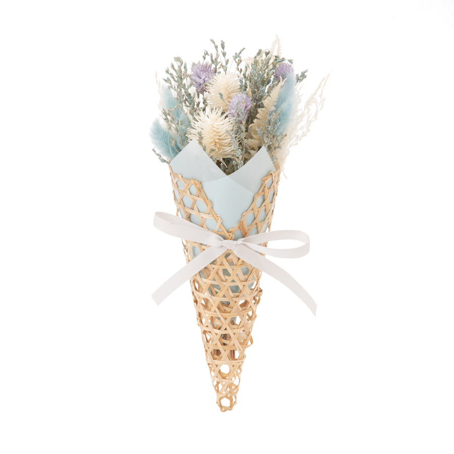 ドライブーケ コーン M ライトブルー【2025春夏モデル】