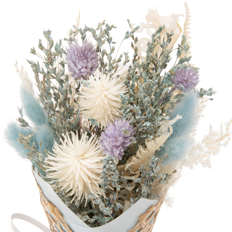 ドライブーケ コーン M ライトブルー【2025春夏モデル】