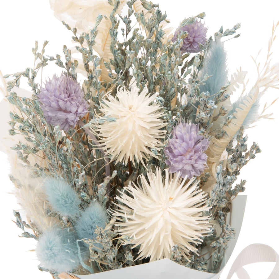 ドライブーケ コーン M ライトブルー【2025春夏モデル】