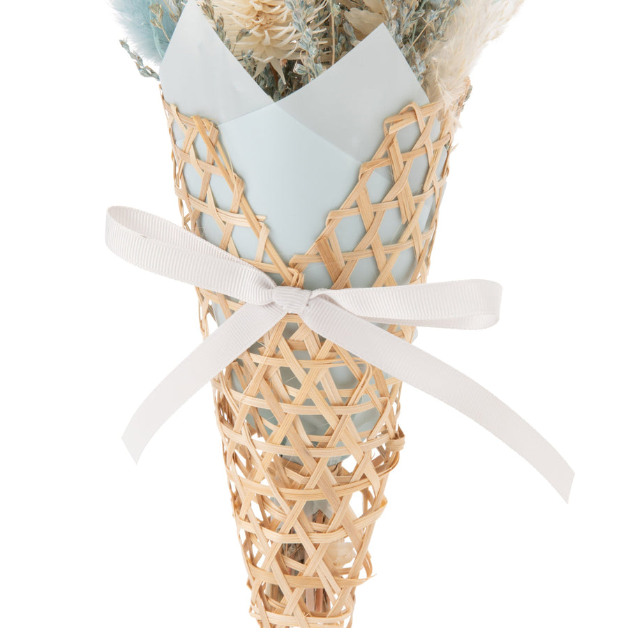 ドライブーケ コーン M ライトブルー【2025春夏モデル】