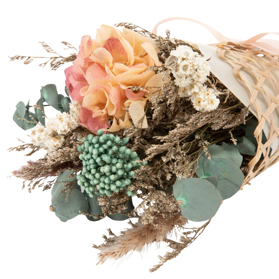 ドライブーケ コーン M ナチュラル【2025春夏モデル】