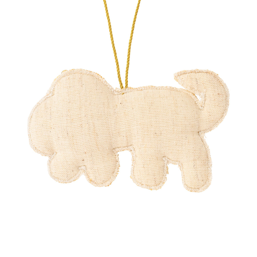 ビーズオーナメント ライオン