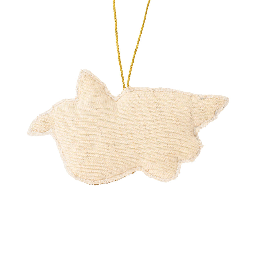 ビーズオーナメント 鳥