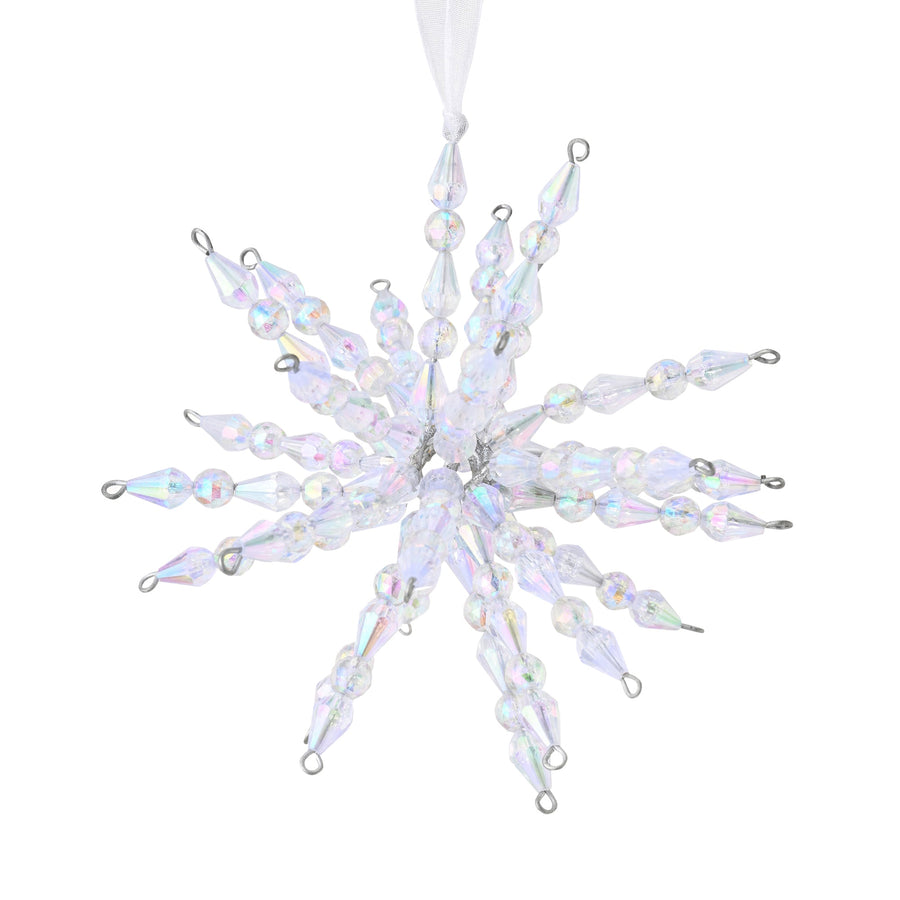 ビーズオーナメント プラズマ