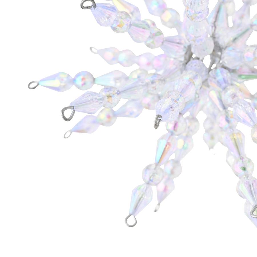 ビーズオーナメント プラズマ