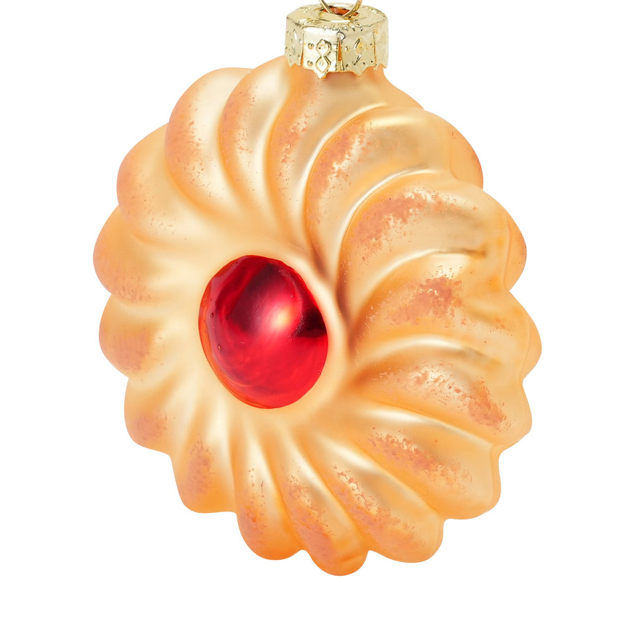 ガラスオーナメント クッキー