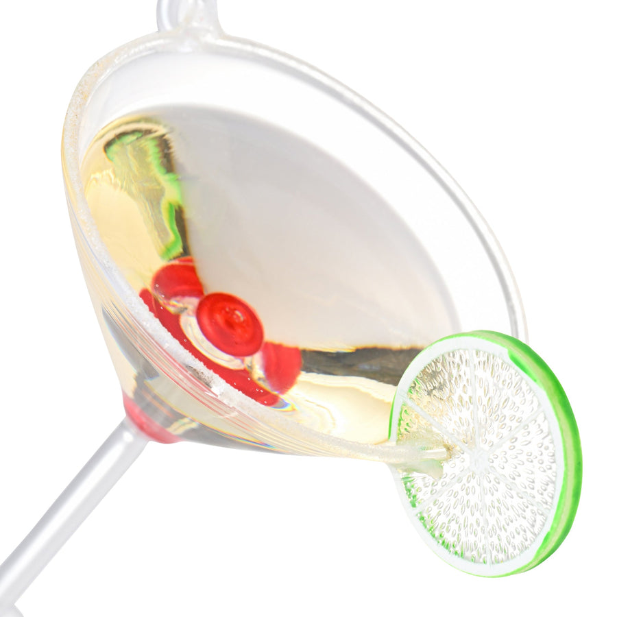 ガラスオーナメント カクテル