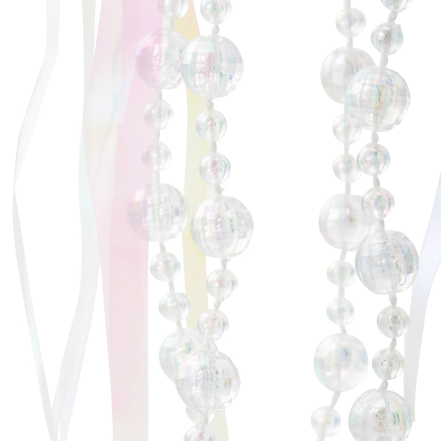 ガラスオーナメント クラゲ