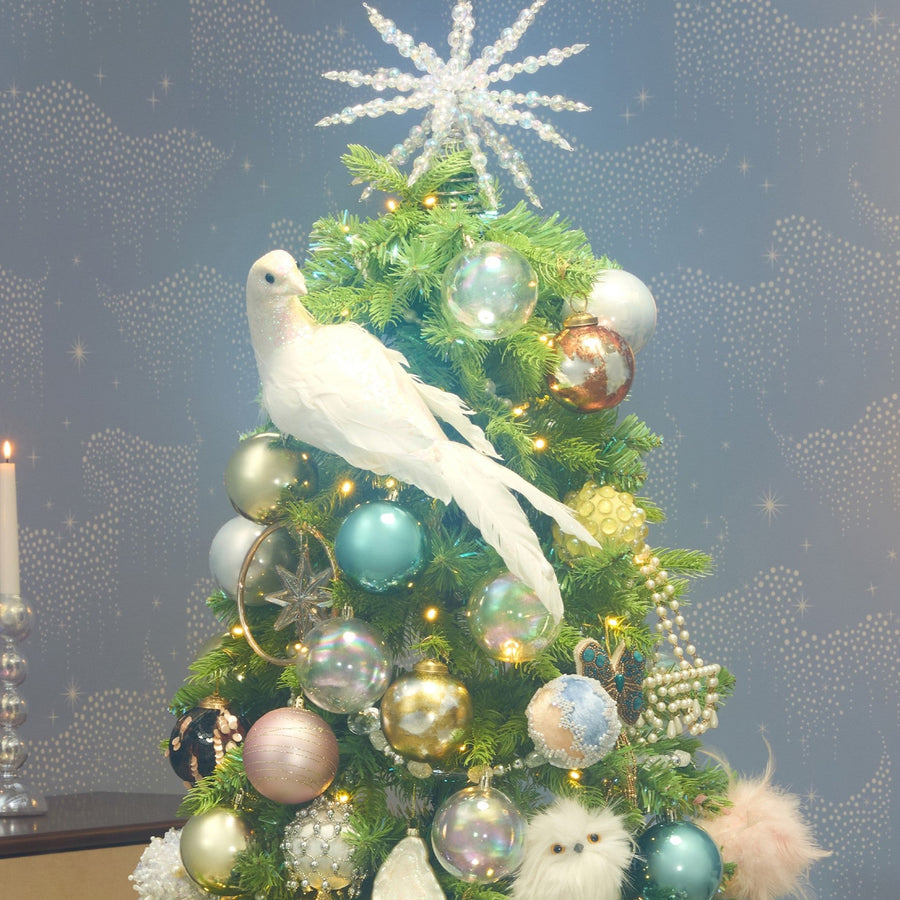 フェザーオブジェ バード