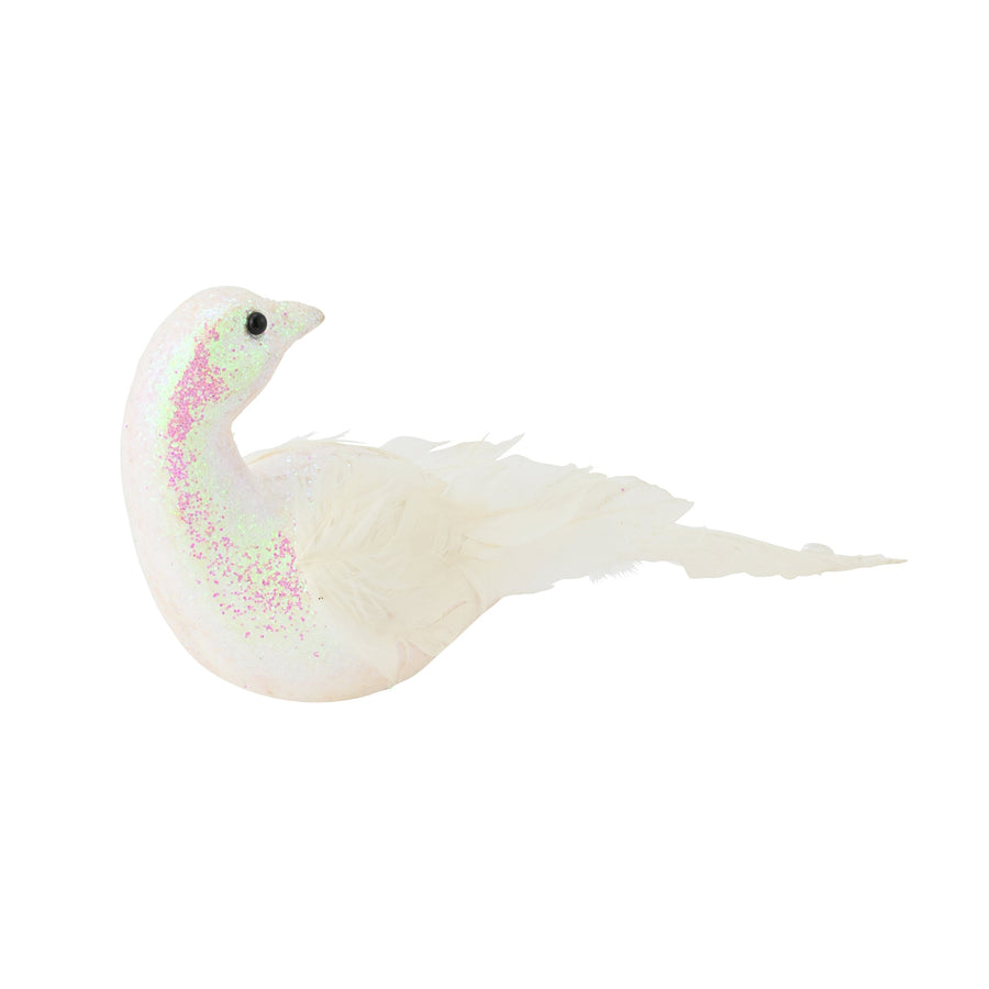 フェザーオブジェ バード