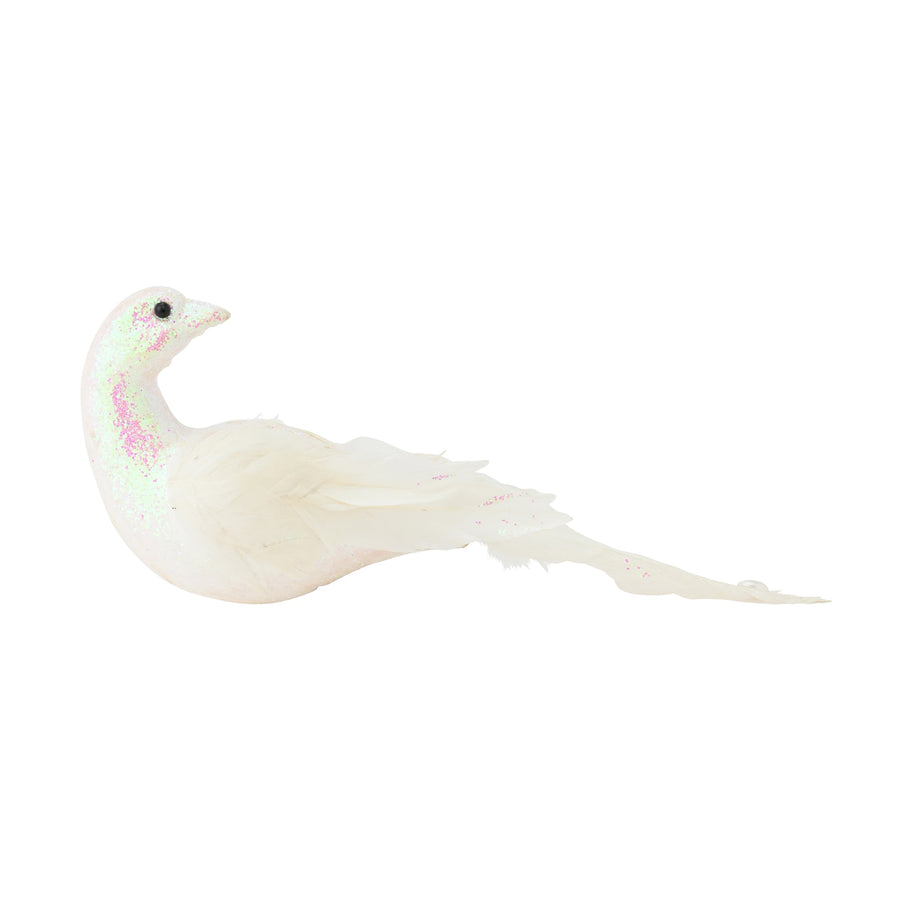 フェザーオブジェ バード