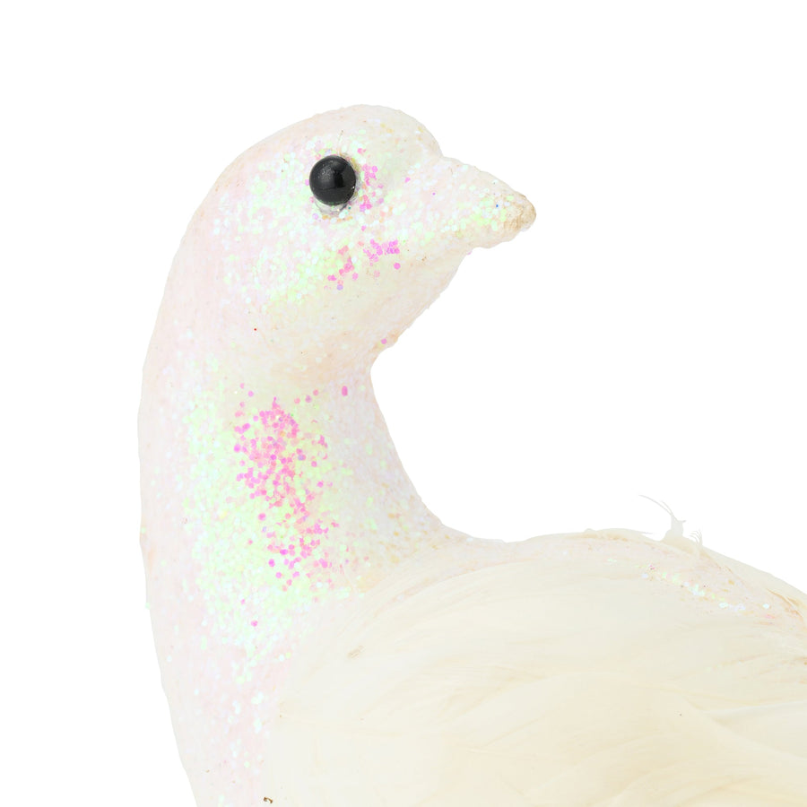 フェザーオブジェ バード