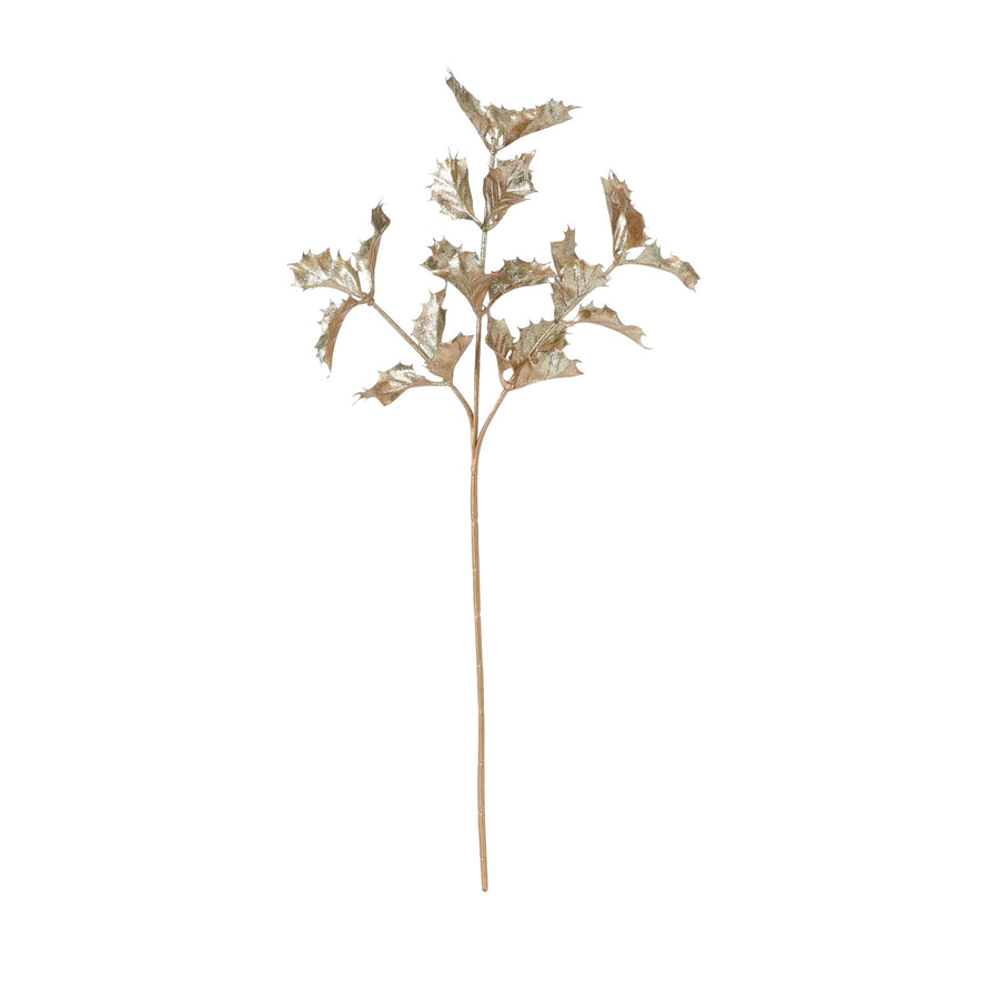 アートプランツ ヒイラギ ゴールド