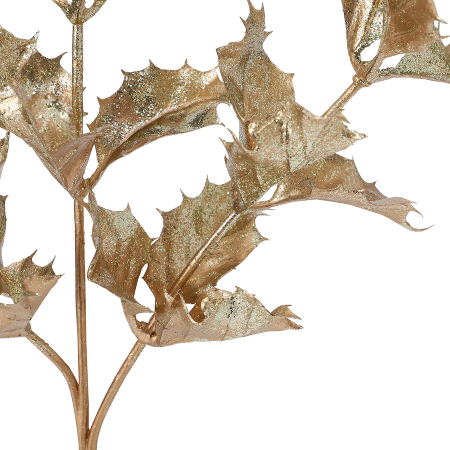 アートプランツ ヒイラギ ゴールド