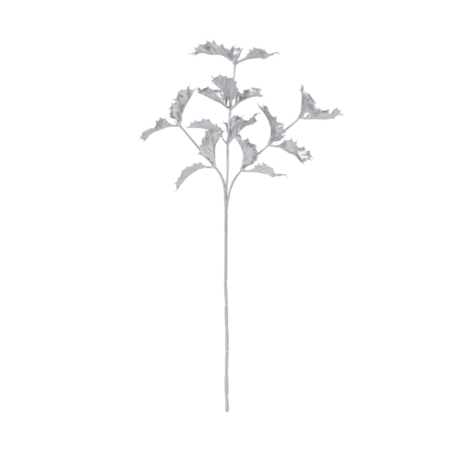 アートプランツ ヒイラギ シルバー