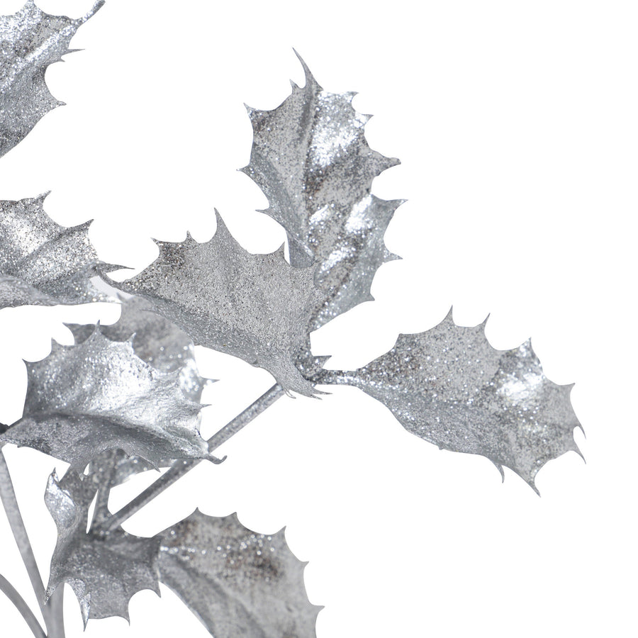 アートプランツ ヒイラギ シルバー