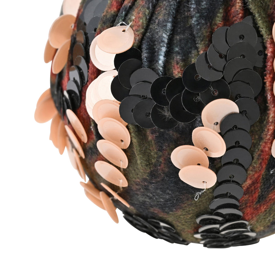 ファブリックオーナメント モス