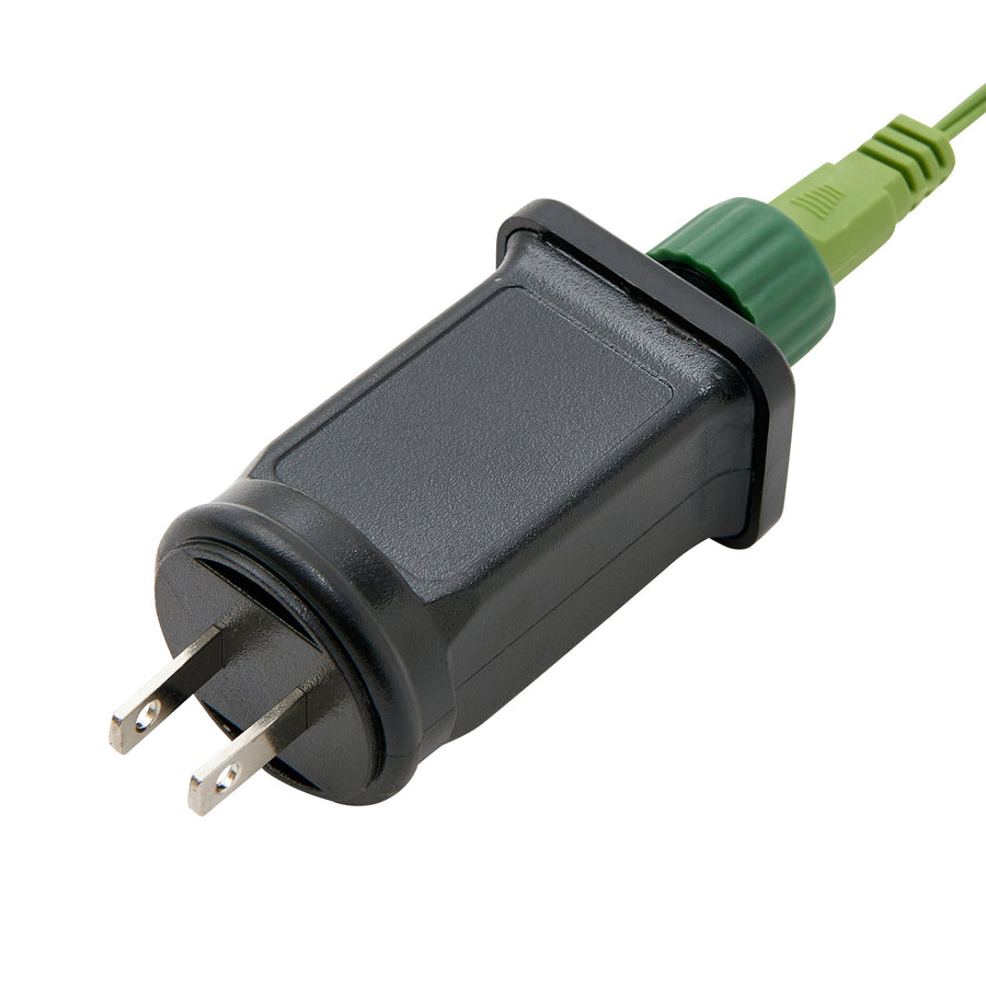 LED280球付き クリスマスツリー 180cm イエローグリーン