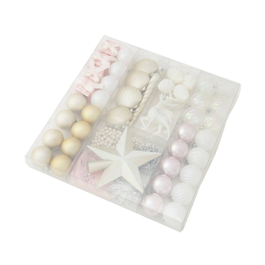 クリスマスツリー スターターセット 150cm ライトグリーン