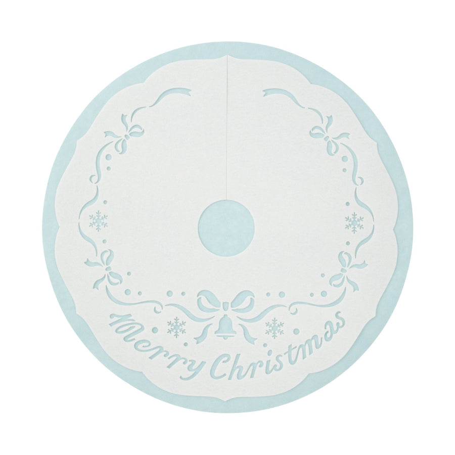 クリスマスツリー スターターセット 150cm ライトグリーン