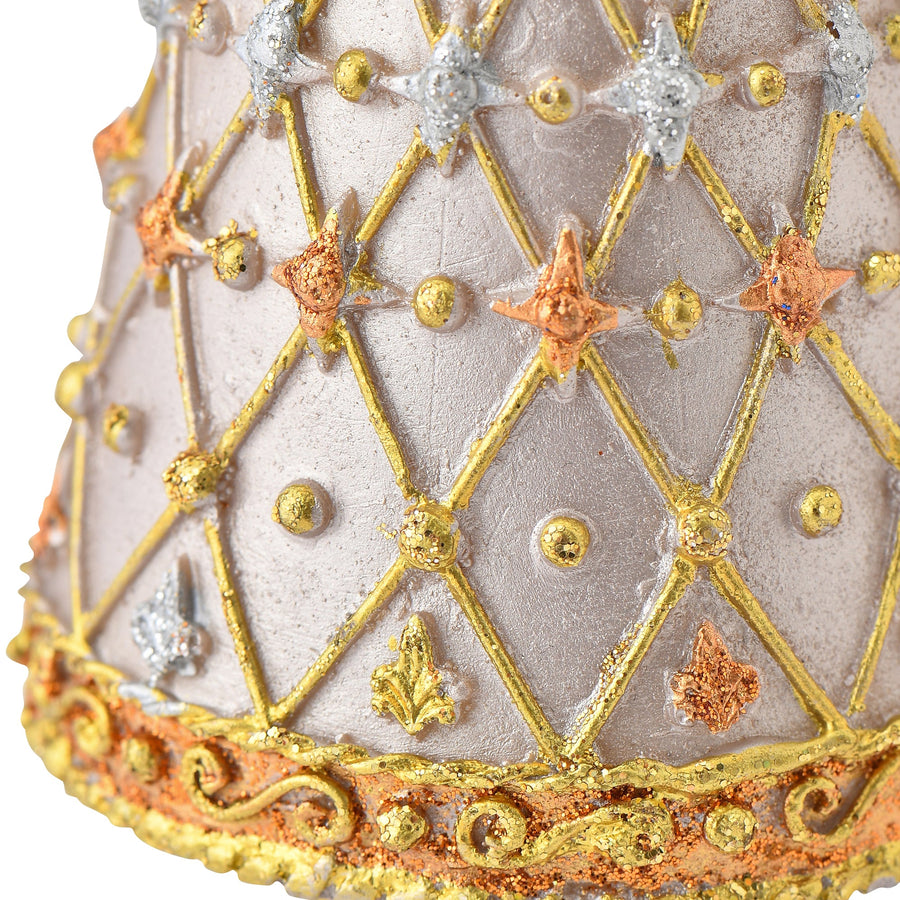 レジンツリー S ライトピンク