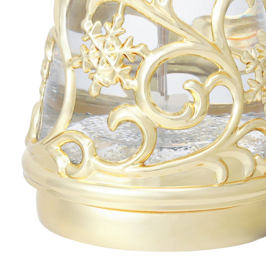 ウォーターツリースノーRAINBOW＆WARM ゴールド