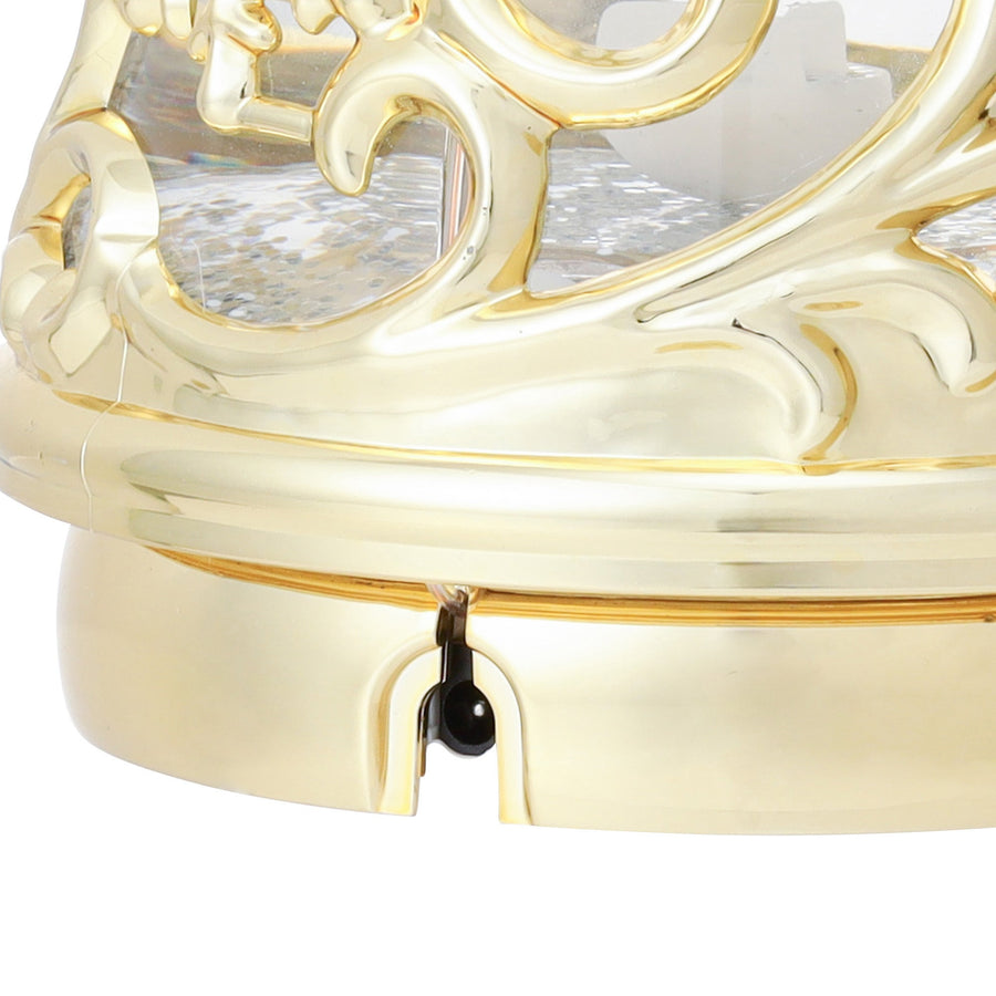 ウォーターツリースノーRAINBOW＆WARM ゴールド