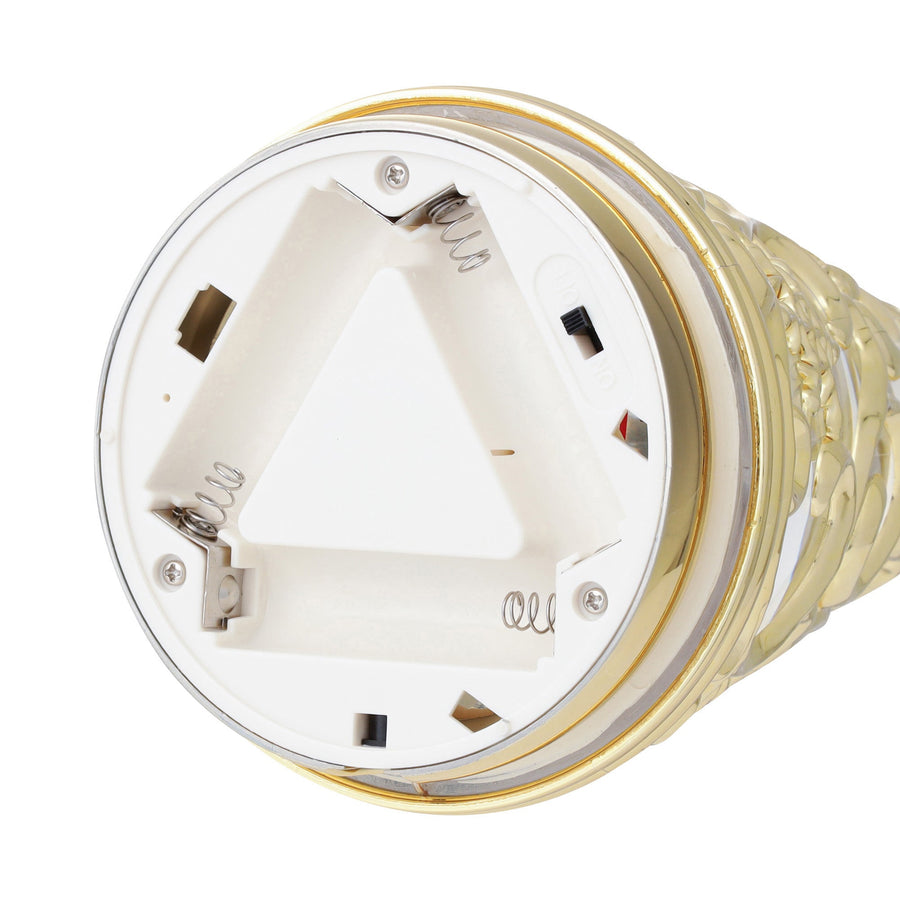 ウォーターツリースノーRAINBOW＆WARM ゴールド