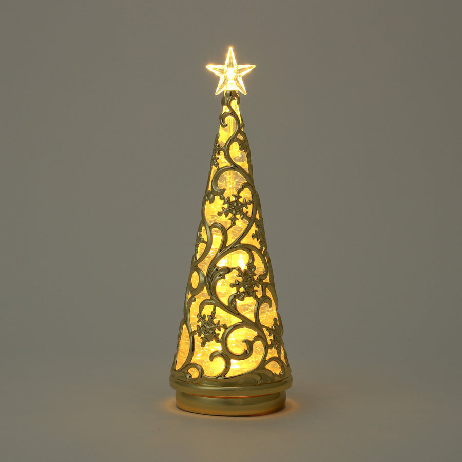 ウォーターツリースノーRAINBOW＆WARM ゴールド