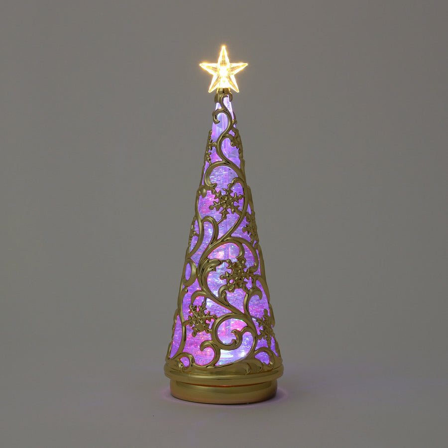 ウォーターツリースノーRAINBOW＆WARM ゴールド