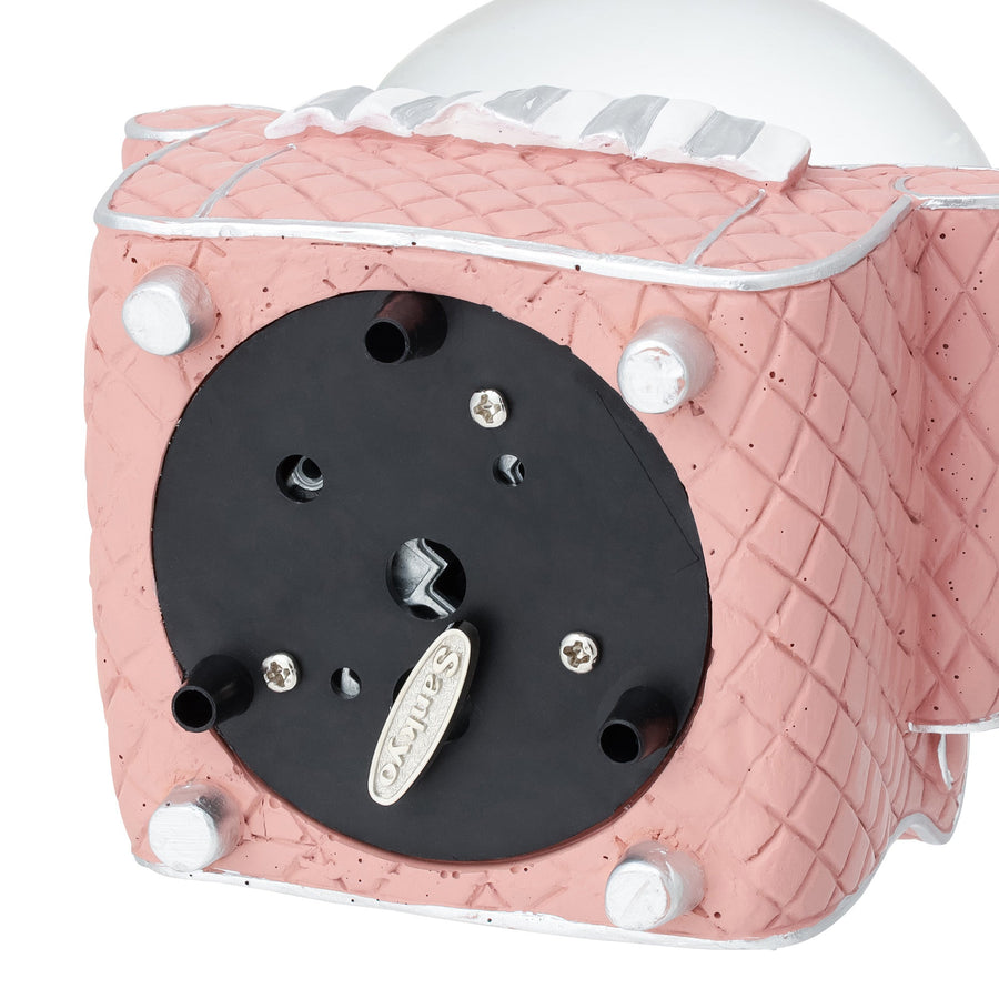 スノードーム キャット ソファ L ピンク