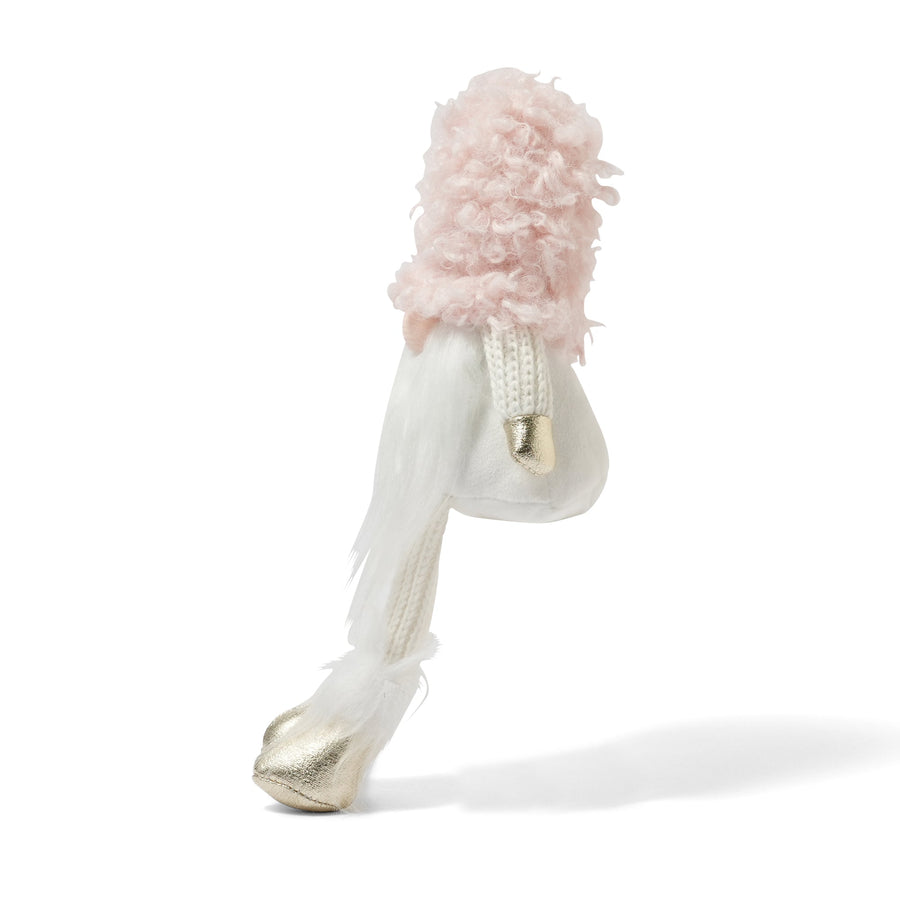 ノルディックサンタ M ピンク