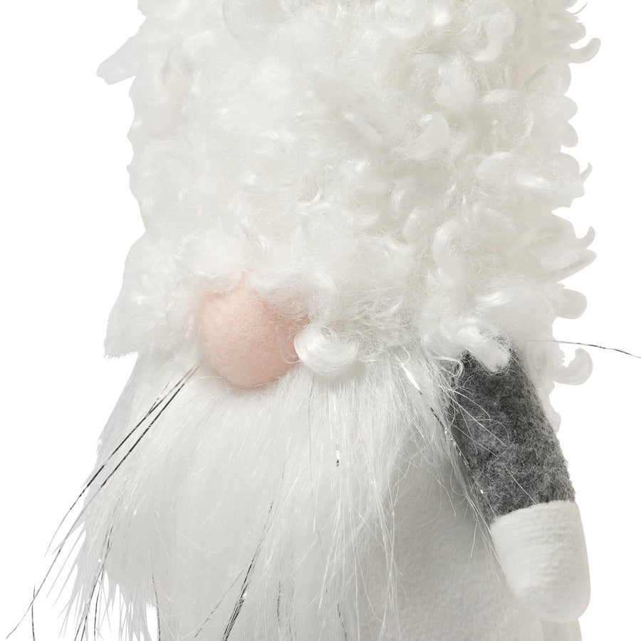 ノルディックサンタ M ホワイト