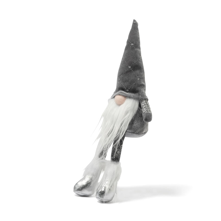 ノルディックサンタ M グレー