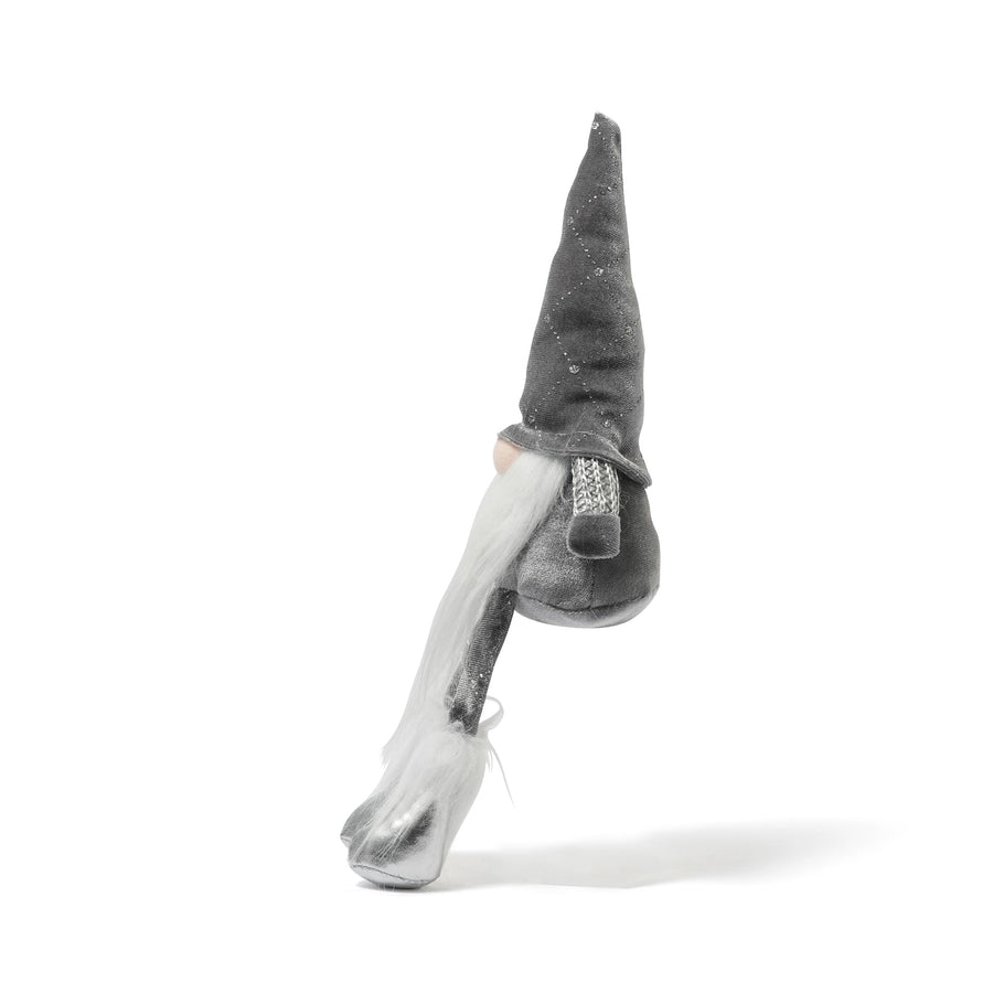 ノルディックサンタ M グレー