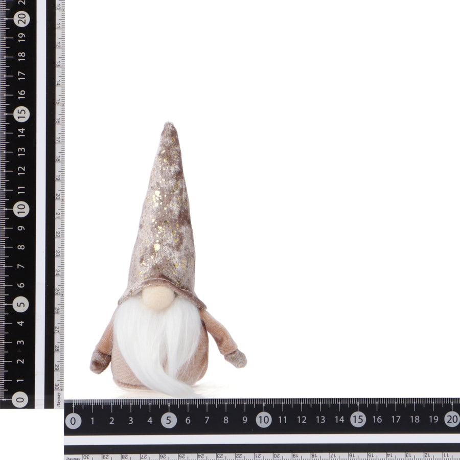 ノルディックサンタ S ゴールド