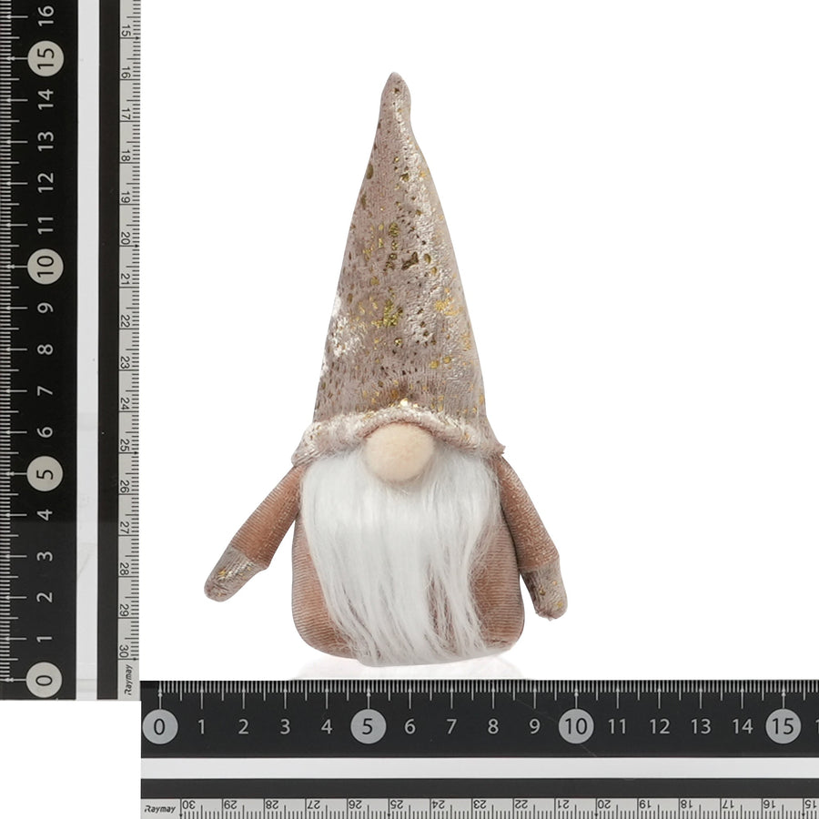 ノルディックサンタ S ゴールド