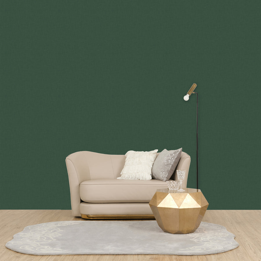 リムーバブル ウォールペーパー テクスチャ グリーン